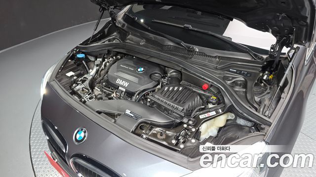 BMW 2-Series Joy