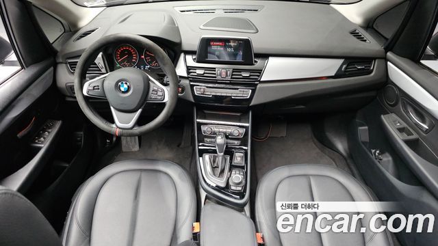 BMW 2-Series Joy