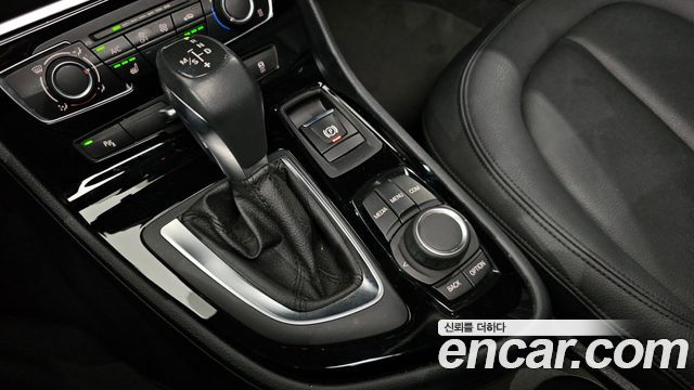 BMW 2-Series Joy