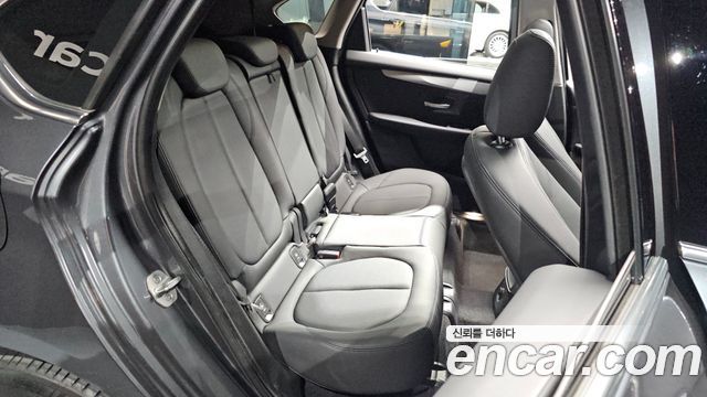 BMW 2-Series Joy