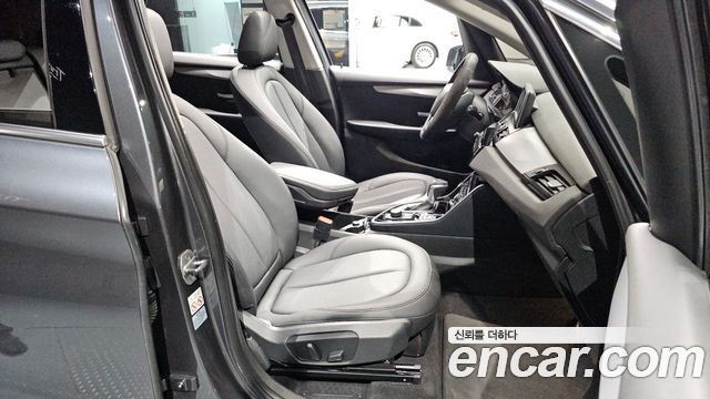 BMW 2-Series Joy