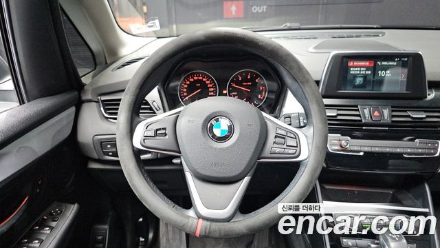 BMW 2-Series Joy