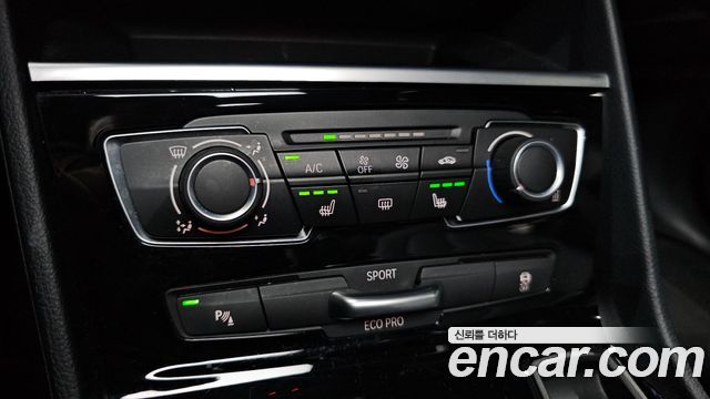 BMW 2-Series Joy