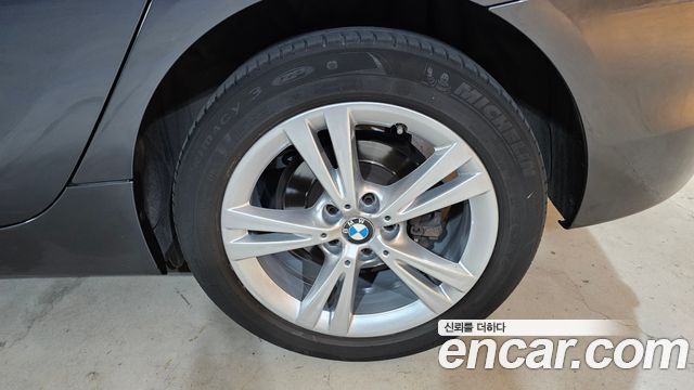 BMW 2-Series Joy