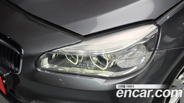 BMW 2-Series Joy