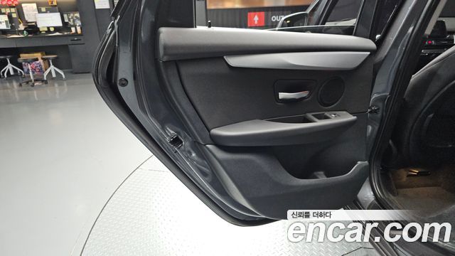 BMW 2-Series Joy