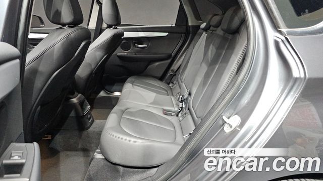 BMW 2-Series Joy