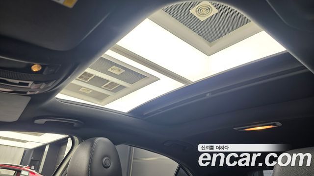 Mercedes-Benz A-Class A200