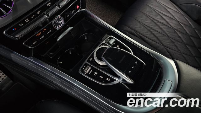 Mercedes-Benz G-Class AMG G63 Edition