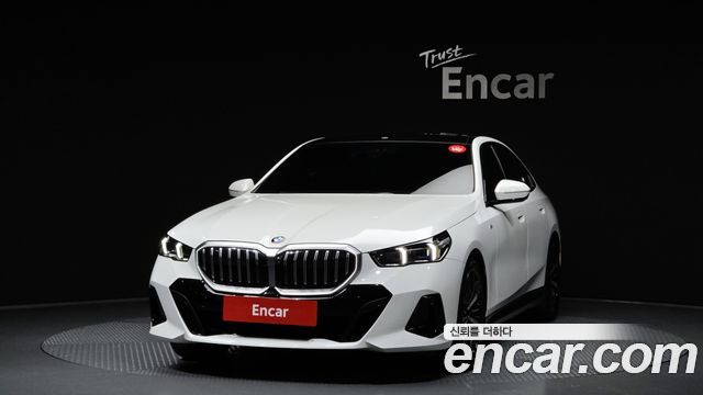 BMW 5-Series 530i xDrive M Sport