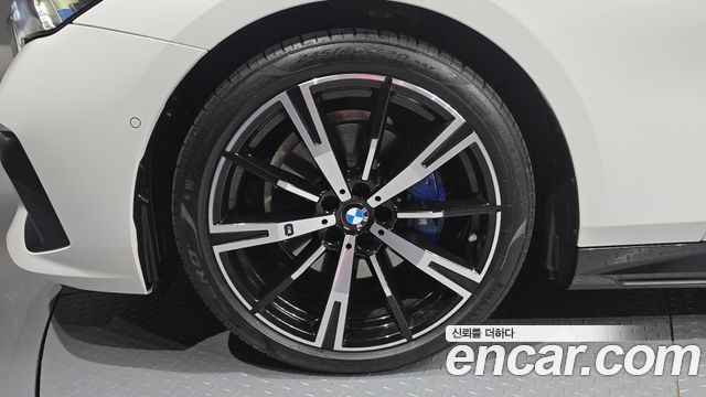 BMW 5-Series 530i xDrive M Sport