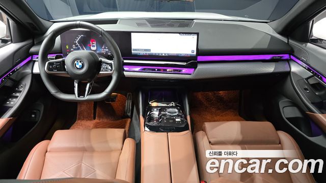 BMW 5-Series 530i xDrive M Sport