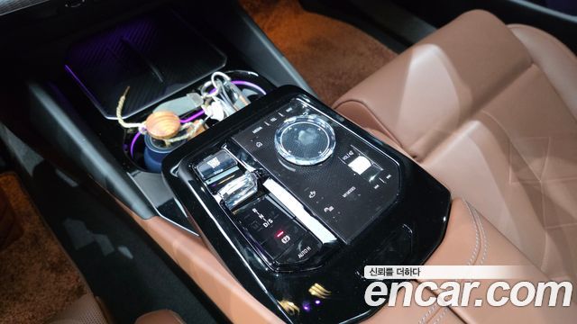 BMW 5-Series 530i xDrive M Sport