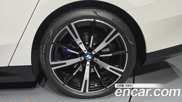 BMW 5-Series 530i xDrive M Sport