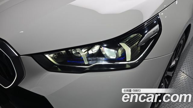BMW 5-Series 530i xDrive M Sport