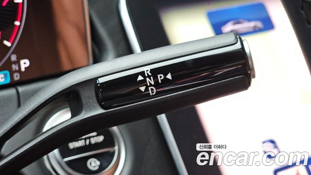Mercedes-Benz E-Class E200 Avantgarde