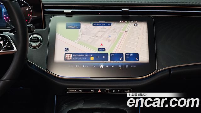 Mercedes-Benz E-Class E200 Avantgarde