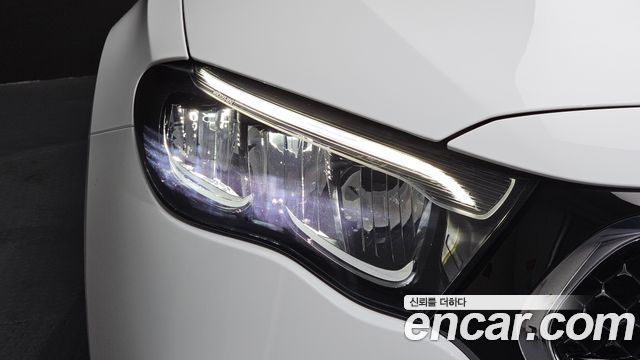 Mercedes-Benz E-Class E200 Avantgarde
