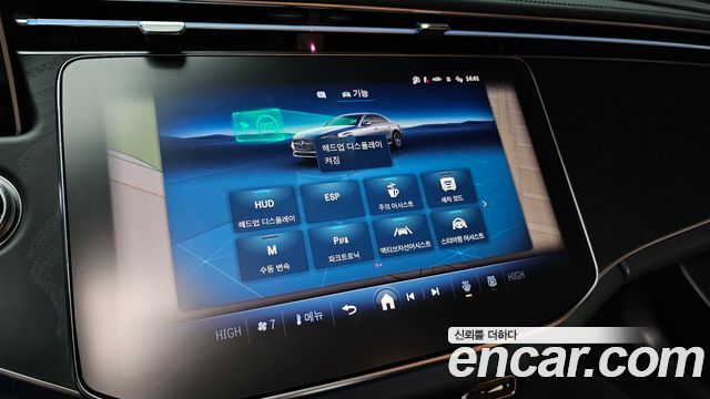 Mercedes-Benz E-Class E200 Avantgarde