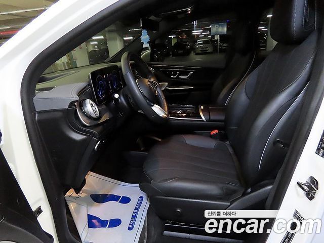Mercedes-Benz EQE EQE350 4MATIC