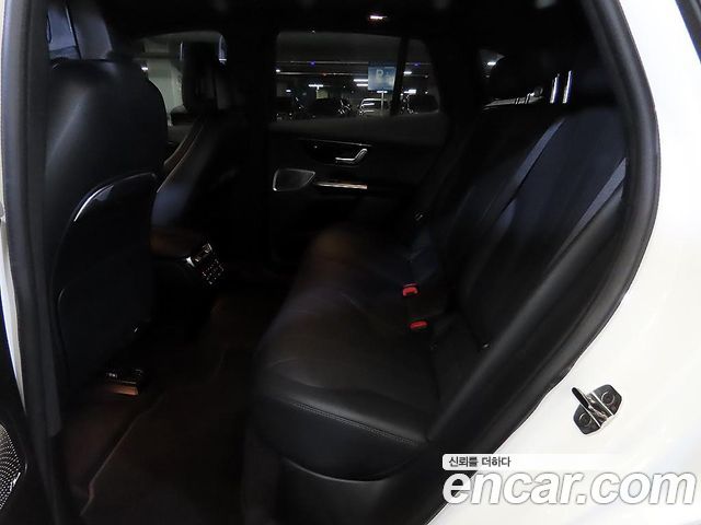 Mercedes-Benz EQE EQE350 4MATIC