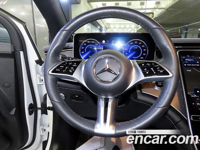Mercedes-Benz EQE EQE350 4MATIC