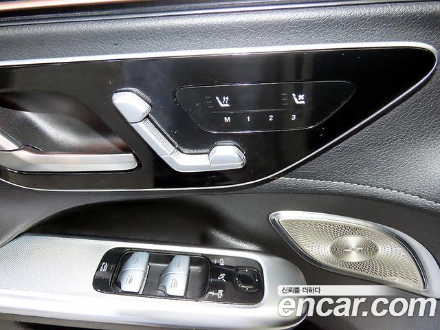 Mercedes-Benz EQE EQE350 4MATIC