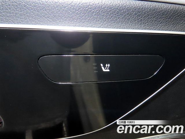 Mercedes-Benz EQE EQE350 4MATIC
