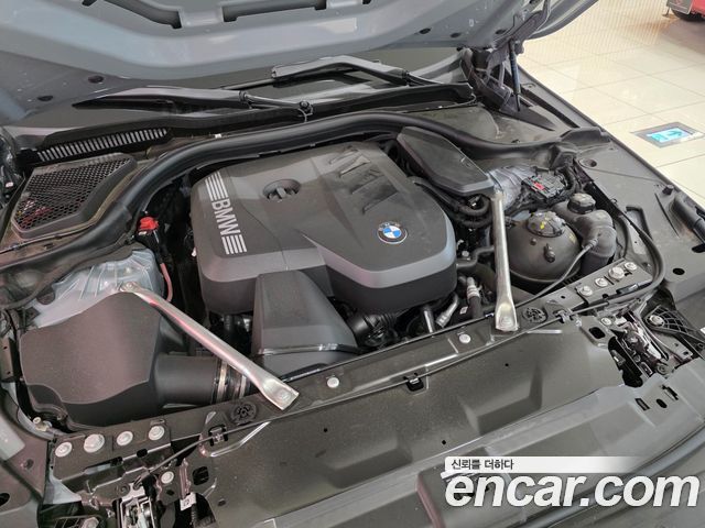 BMW 5-Series 530i xDrive M Sport