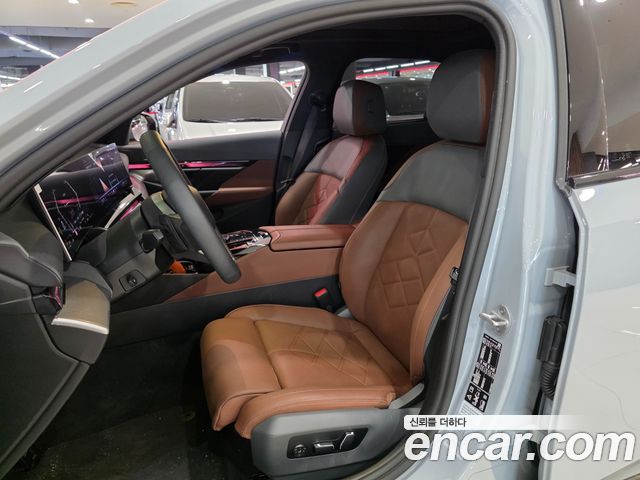 BMW 5-Series 530i xDrive M Sport