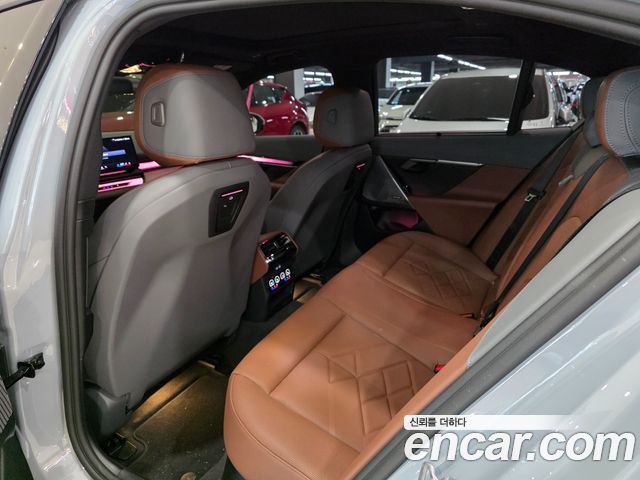 BMW 5-Series 530i xDrive M Sport
