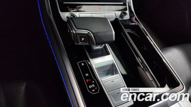 Audi Q8 45 TDI Quattro Premium