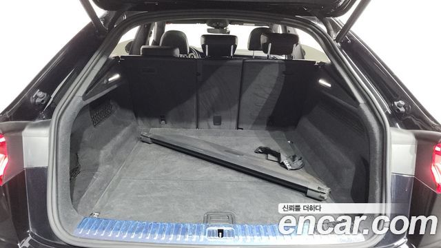 Audi Q8 45 TDI Quattro Premium