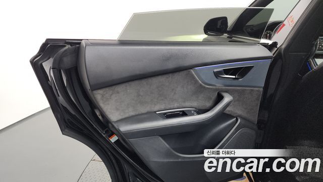 Audi Q8 45 TDI Quattro Premium