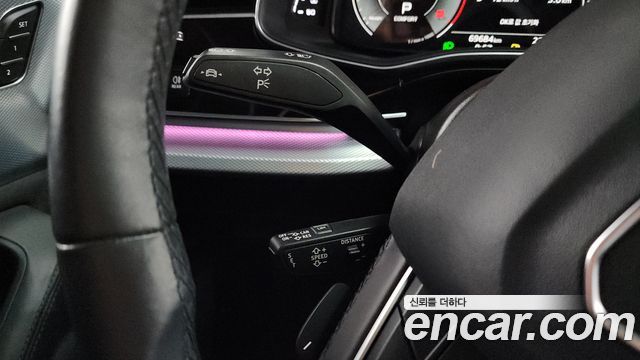 Audi Q8 45 TDI Quattro Premium