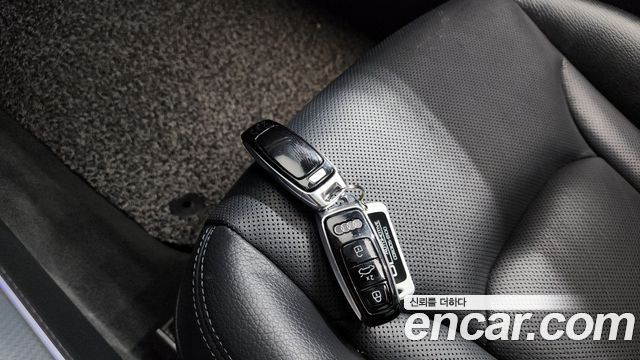 Audi Q8 45 TDI Quattro Premium