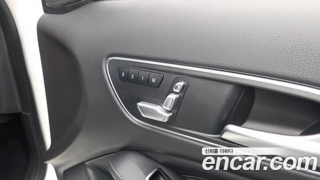 Mercedes-Benz GLA-Class GLA220
