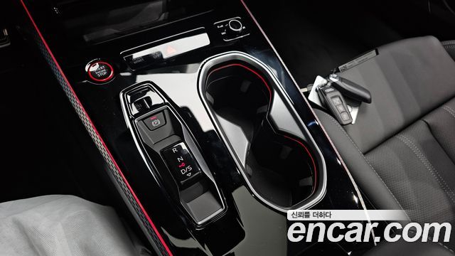 Audi A6 45 TFSI Quattro S Line