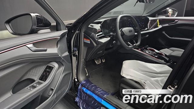 Audi A6 45 TFSI Quattro S Line