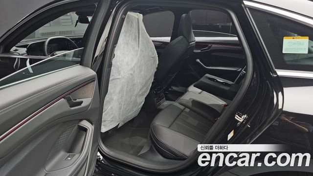 Audi A6 45 TFSI Quattro S Line