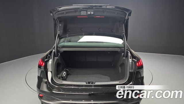 Audi A6 45 TFSI Quattro S Line