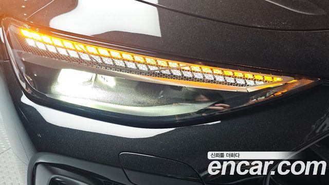 Audi A6 45 TFSI Quattro S Line