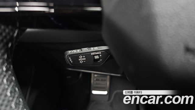 Audi A6 45 TFSI Quattro S Line