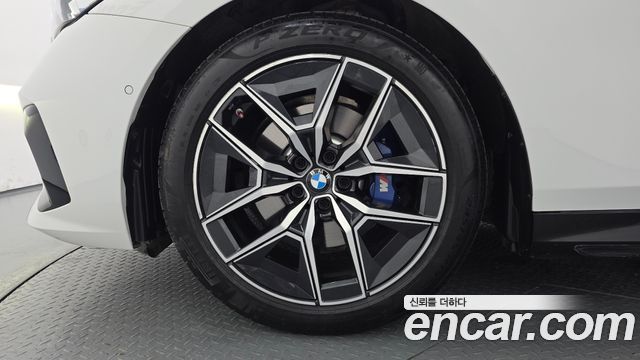 BMW 5-Series 520i M Sport
