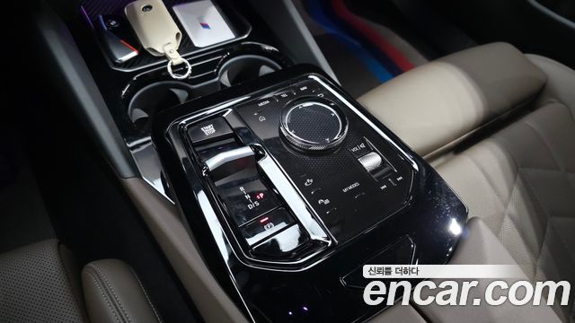 BMW 5-Series 520i M Sport