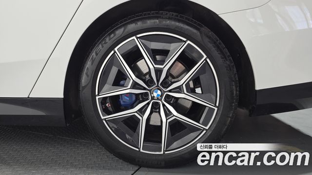 BMW 5-Series 520i M Sport