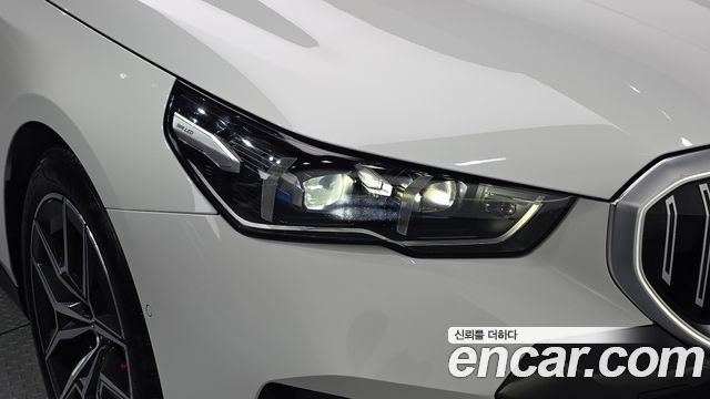 BMW 5-Series 520i M Sport