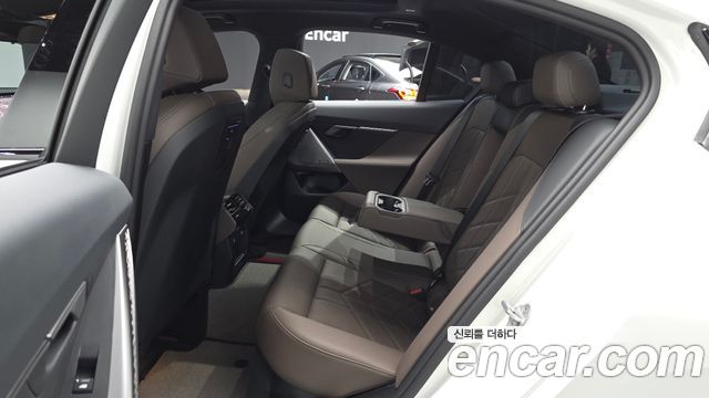 BMW 5-Series 520i M Sport