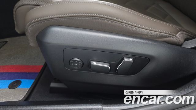 BMW 5-Series 520i M Sport