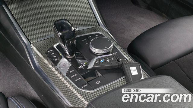 BMW 3-Series 320d M Sport